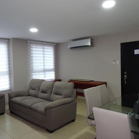 1310 Luxury Room Near Of The Airport - Edificio Kennedy Town Center #403 Guayaquil Luaran gambar