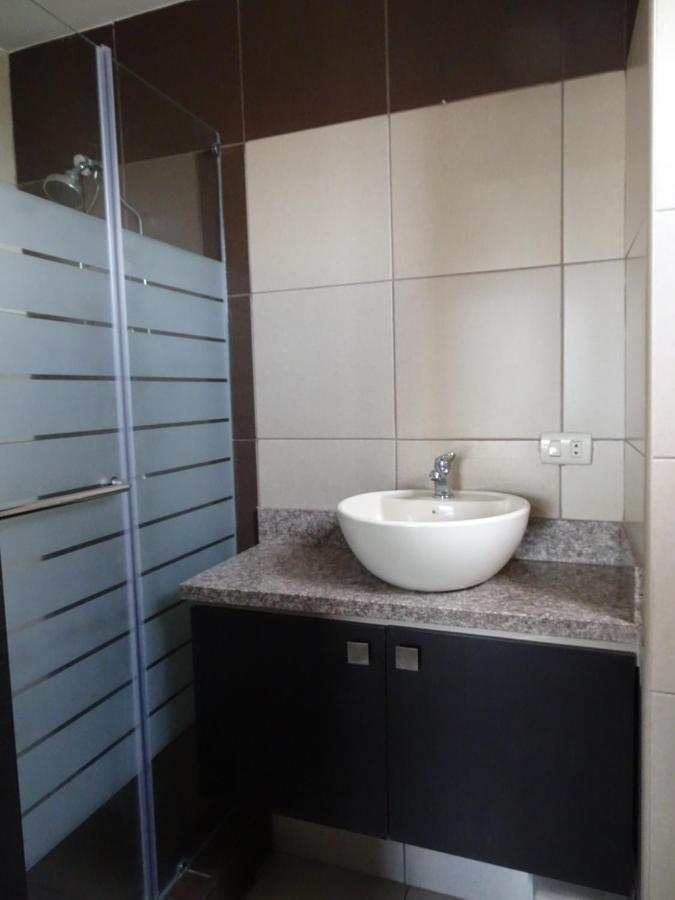 1310 Luxury Room Near Of The Airport - Edificio Kennedy Town Center #403 Guayaquil Luaran gambar