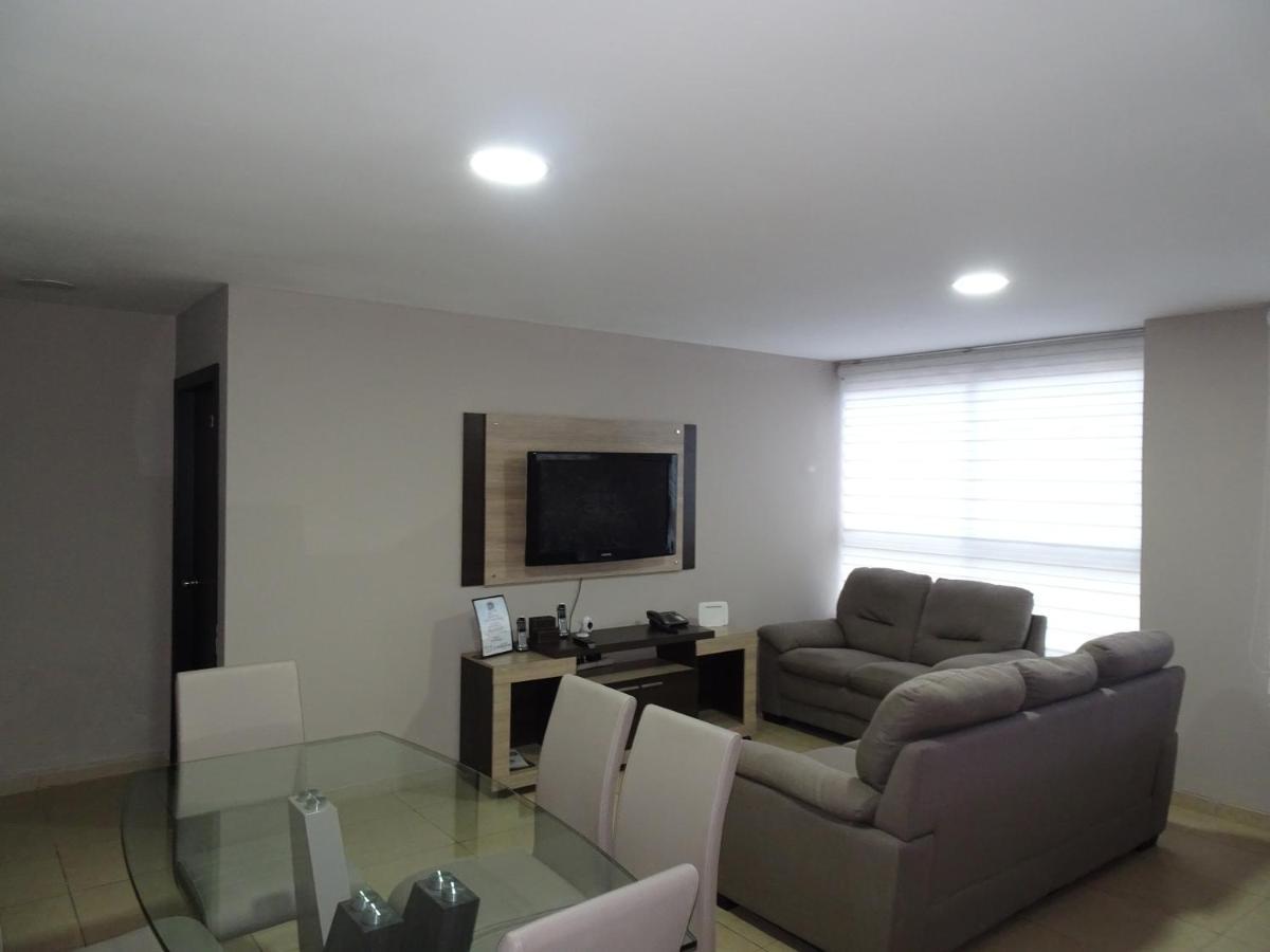1310 Luxury Room Near Of The Airport - Edificio Kennedy Town Center #403 Guayaquil Luaran gambar